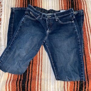 Wrangler Q-Baby Jeans
